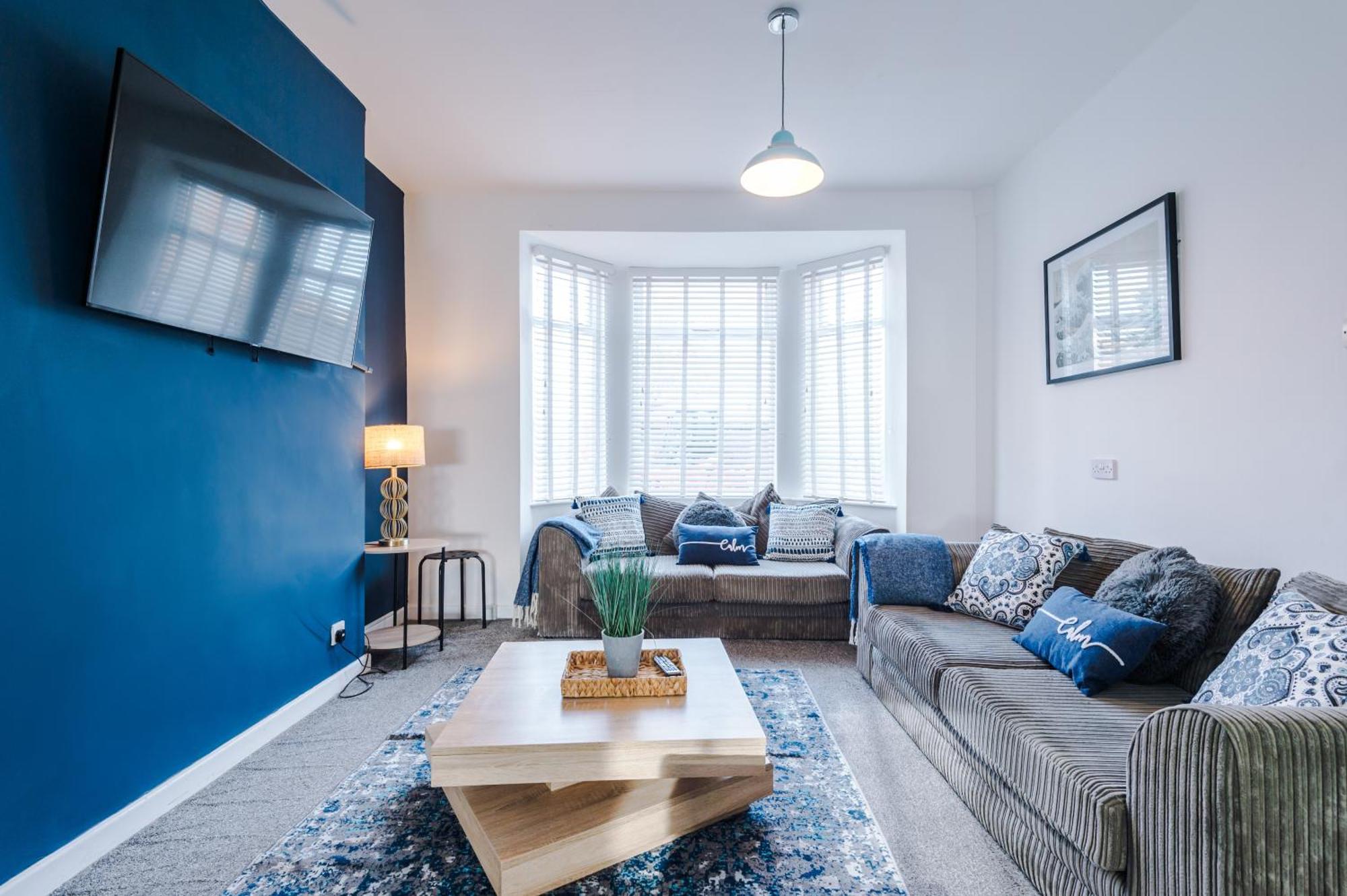 Large 7 Bedroom Town House In Chester City Centre Exterior foto