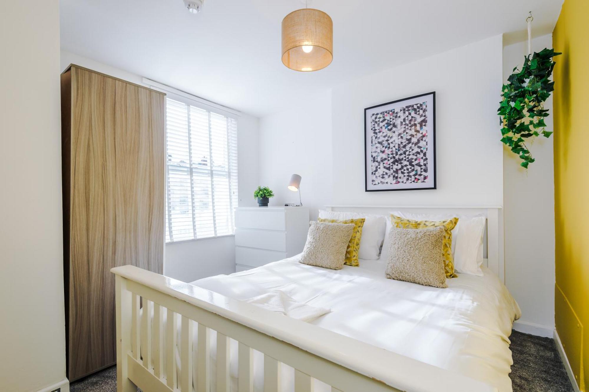 Large 7 Bedroom Town House In Chester City Centre Exterior foto